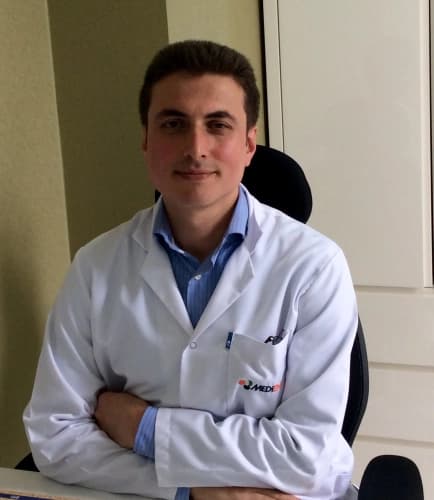Op. Dr. Erdem Oğuz Profil Fotoğrafı