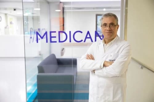 Op. Dr. Ertan Yıldırım Profil Fotoğrafı