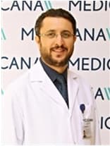 Op. Dr. Haldun Şan Profil Fotoğrafı