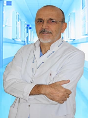 Dr. Hamdi İhtiyar Profil Fotoğrafı