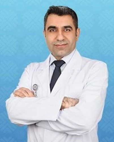 Uzm. Dr. Hanifi Kaya