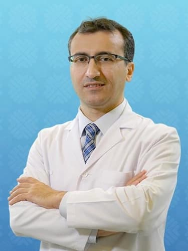 Prof. Dr. Hasan Demirhan Profil Fotoğrafı