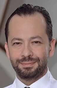 Doç. Dr. Murat Ulusan Profil Fotoğrafı