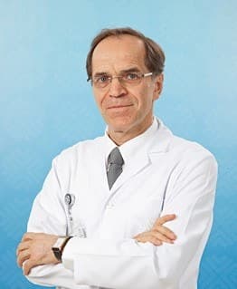 Prof. Dr. Bülent Şerbetçioğlu