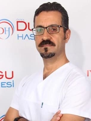 Op. Dr. Mithat Topal Profil Fotoğrafı