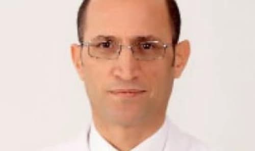 Dr. Nazmi Ofluoğlu