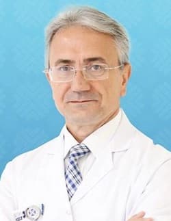Dr. Necdet Özçelik