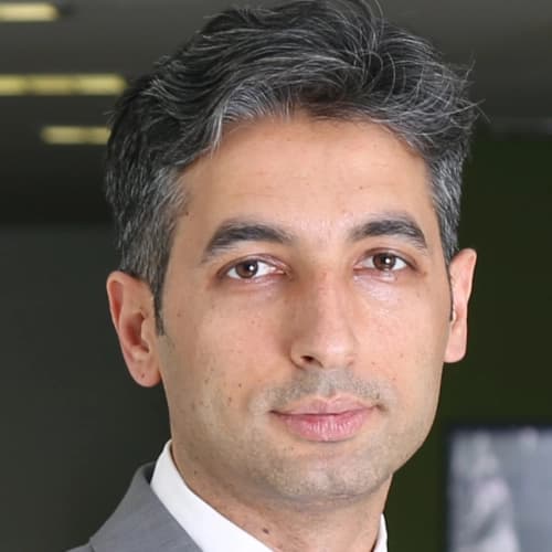 Dr. Öğr. Üyesi Rasim Yılmazer Profil Fotoğrafı
