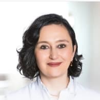 Prof. Dr. Raziye Banu Atalay Erdoğan Profil Fotoğrafı