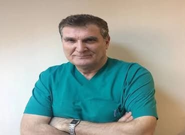 Op. Dr. Reyhan Poturoğlu Profil Fotoğrafı
