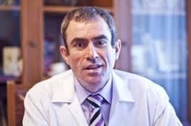Uzm. Dr. Adnan Bağrıaçık Profil Fotoğrafı