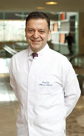 Dr. Ahmet Alanay Profil Fotoğrafı