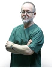 Op. Dr. Ajlan Kasabalıgil Profil Fotoğrafı