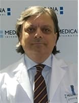 Prof. Dr. Ali Erdem Bagatur Profil Fotoğrafı