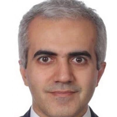 Prof. Dr. Ata Can Atalar Profil Fotoğrafı