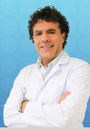 Doç. Dr. Aziz Çataltepe Profil Fotoğrafı
