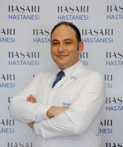 Op. Dr. Batuhan Kobaner Profil Fotoğrafı