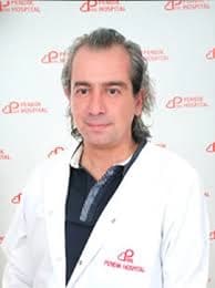 Op. Dr. Budak Seçkin Profil Fotoğrafı