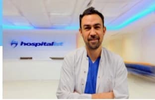 Op. Dr. Buğra Orcan Profil Fotoğrafı