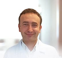 Op. Dr. Gürkan Gümüşsuyu Profil Fotoğrafı