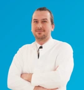 Doç. Dr. Hüseyin Bahadır Gökçen