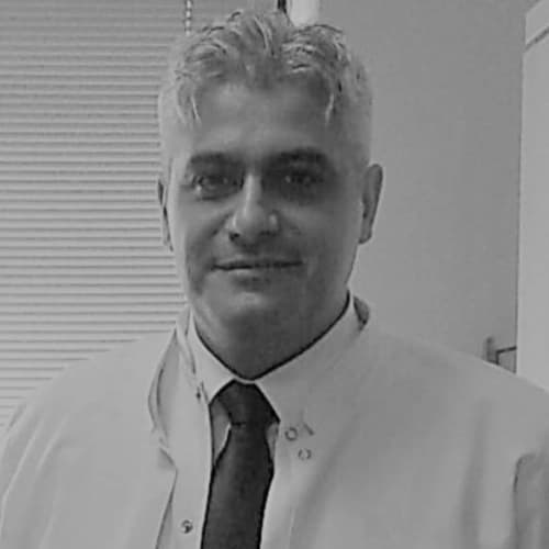 Prof. Dr. Hüseyin BOTANLIOĞLU Profil Fotoğrafı