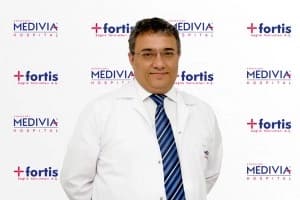 Prof. Dr. Koray Ünay Profil Fotoğrafı
