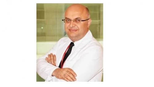 Prof. Dr. Mahir Mahiroğulları