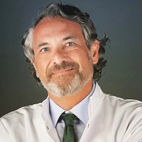 Doç. Dr. Mehmet Fırat Yağmurlu Profil Fotoğrafı