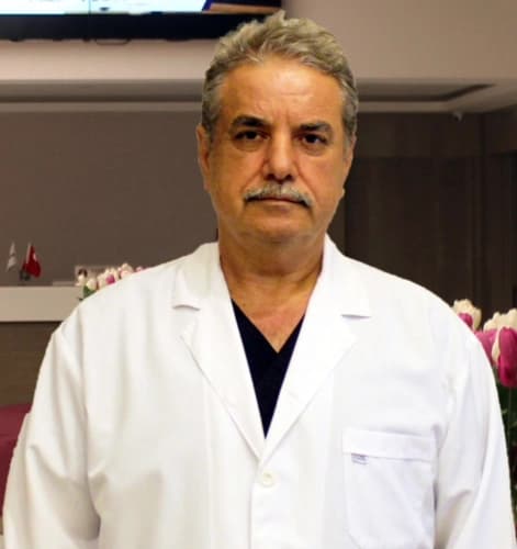 Dr. Mehmet Kuddusi Polat Profil Fotoğrafı