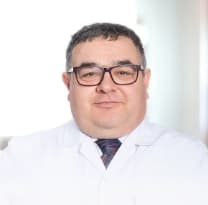 Prof. Dr. Mehmet Müfit Orak Profil Fotoğrafı