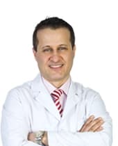 Op. Dr. Mehmet Özgür Çetkin
