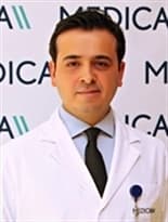 Prof. Dr. Merter Yalçınkaya Profil Fotoğrafı