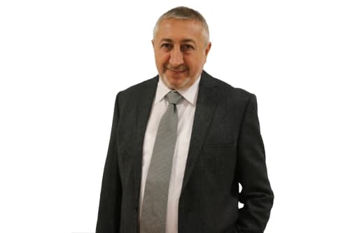 Doç. Dr. M. Cevdet Avkan Profil Fotoğrafı