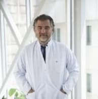 Op. Dr. Muzaffer Gökhan Kahraman Profil Fotoğrafı