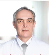 Prof. Dr. Osman Rodop Profil Fotoğrafı