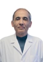 Op. Dr. Rıza Çağlayan