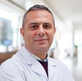 Doç. Dr. Tuluhan Yunus Emre Profil Fotoğrafı