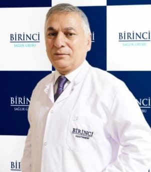 Op. Dr. Tuncay Işık Profil Fotoğrafı