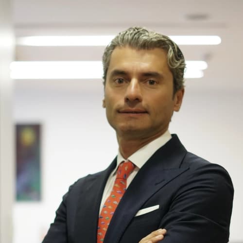Op. Dr. Utku Erdem Özer Profil Fotoğrafı