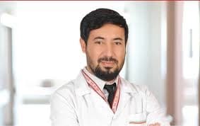 Doç. Dr. Yunus Atıcı Profil Fotoğrafı