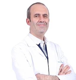 Dr. Öğr. Üyesi Yusuf Pirinçci Profil Fotoğrafı