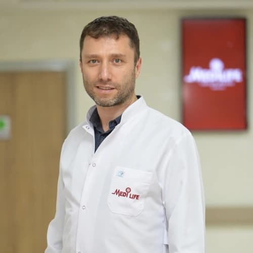 Op. Dr. Zafer Volkan Gökçe Profil Fotoğrafı