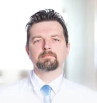 Doç. Dr. Özgür Korkmaz Profil Fotoğrafı