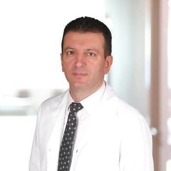 Op. Dr. Ülker Moralar Profil Fotoğrafı