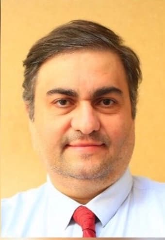 Prof. Dr. İrşadi İstemi Yücel Profil Fotoğrafı
