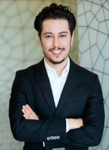 Dr. Bora Özel Profil Fotoğrafı