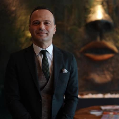 Op. Dr. Ercan Demirbağ Profil Fotoğrafı