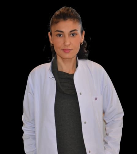 Dr. Öğr. Üyesi Funda Aköz Saydam
