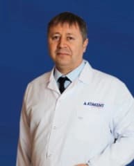 Op. Dr. Gökhan Doğan